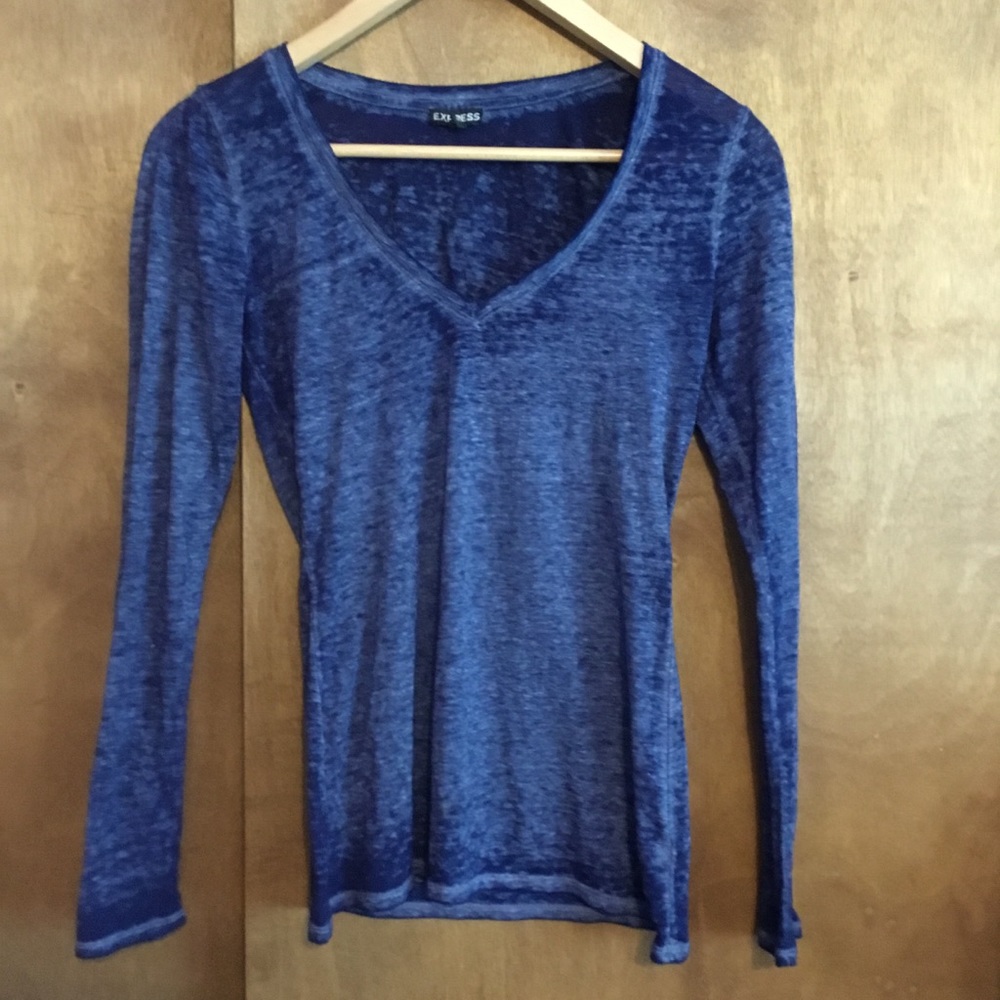 Express top